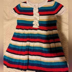 Janie and Jack Sweater Dress